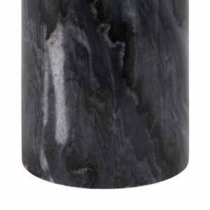 TRENTONROSE GRAY TABLE 24 (IN) 6