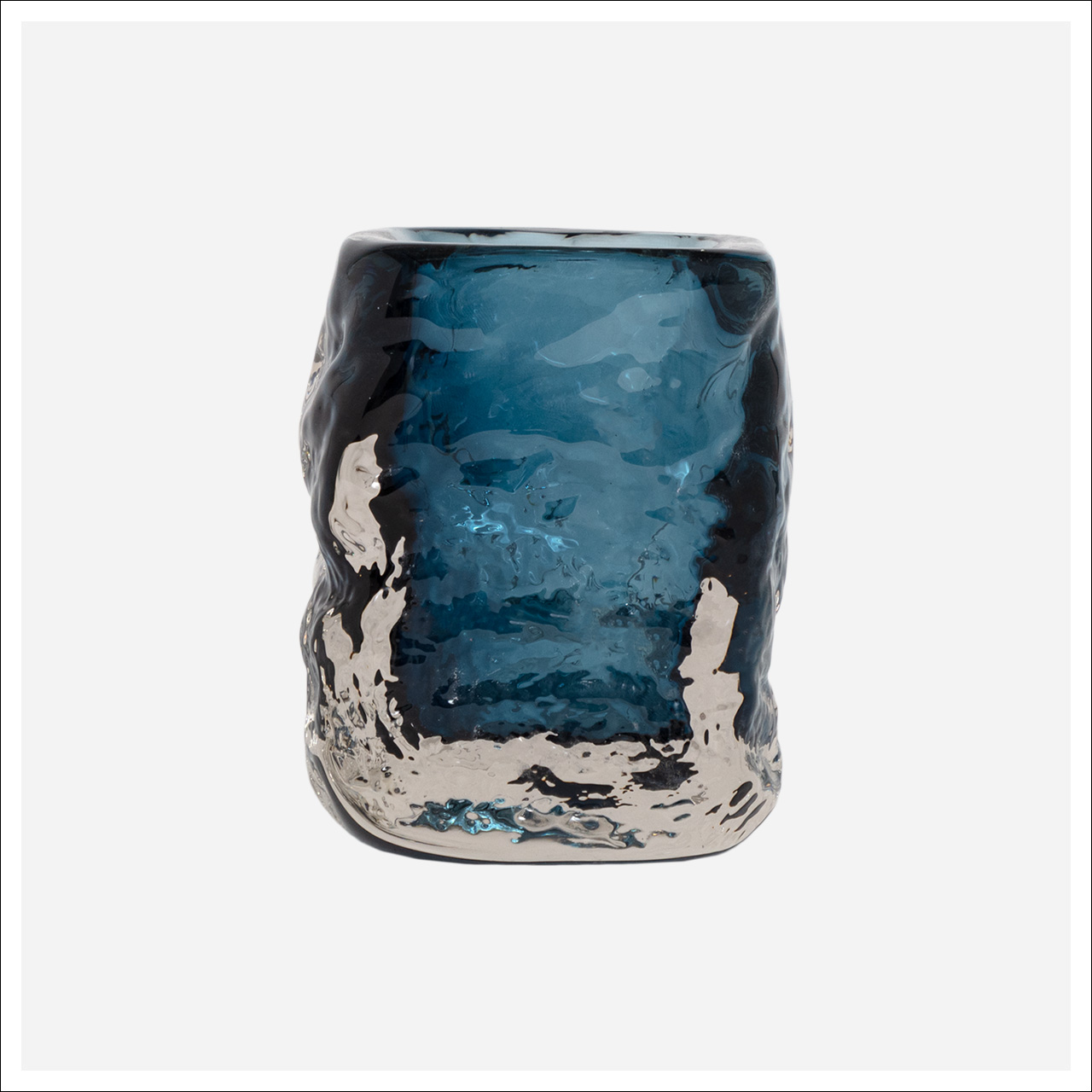 Hendrick Vase