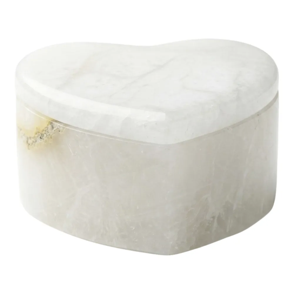 CALDEROAK IVORY BOX 2 (IN)
