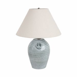 MIAVALE BLUE LAMP 24 (IN) 5