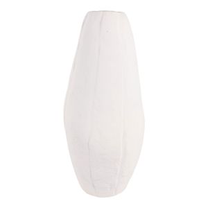 FARGOGROVE TAN VASE 28 (IN) 6