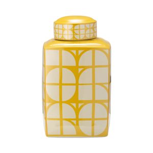 SAMSONHOLM YELLOW JAR 16 (IN) 1