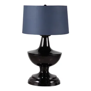 TODDLAKE BLACK LAMP 43 (IN) 1