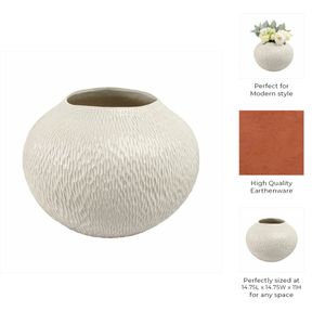 UPTONMOOR WHITE BOWL 11 (IN) 11