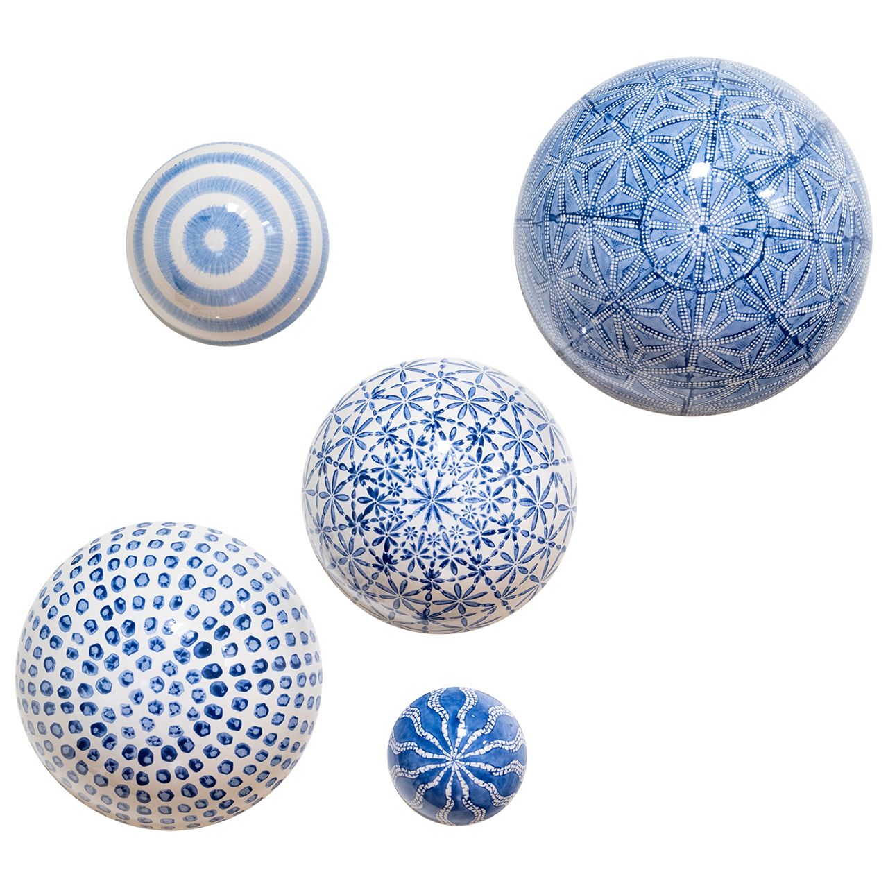 Barrett Wall Bubbles -Set 5 2