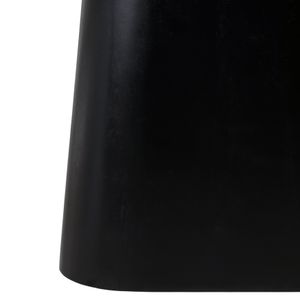 HALESHAW BLACK CONSOLE 33 (IN) 6