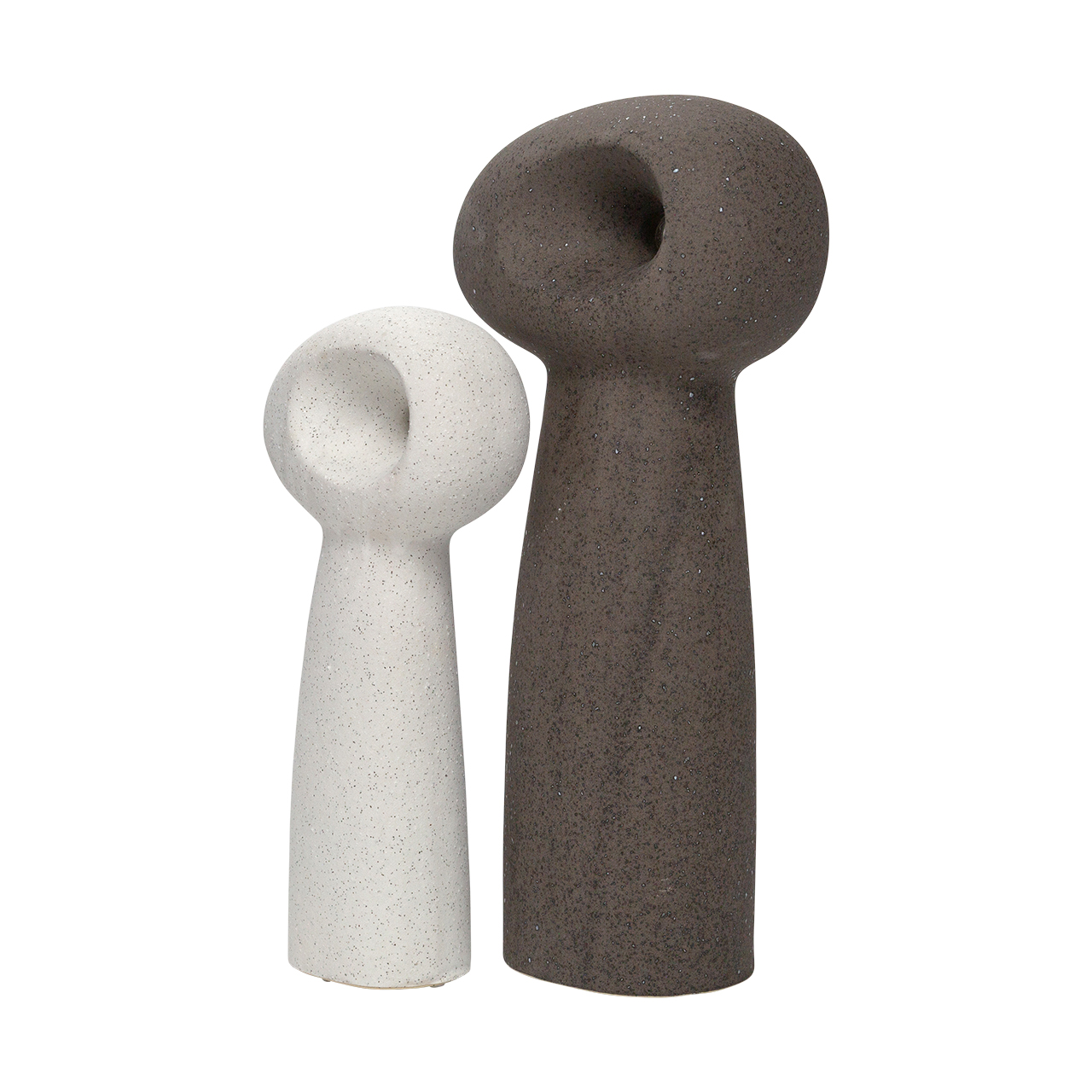 Meteor Sculptures -Set 2 2