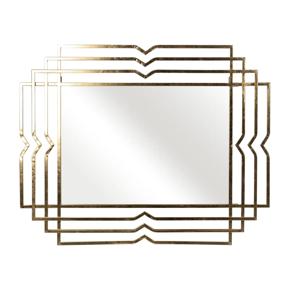 RHEAWICK GOLD MIRROR 40 (IN)
