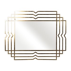 RHEAWICK GOLD MIRROR 40 (IN) 1