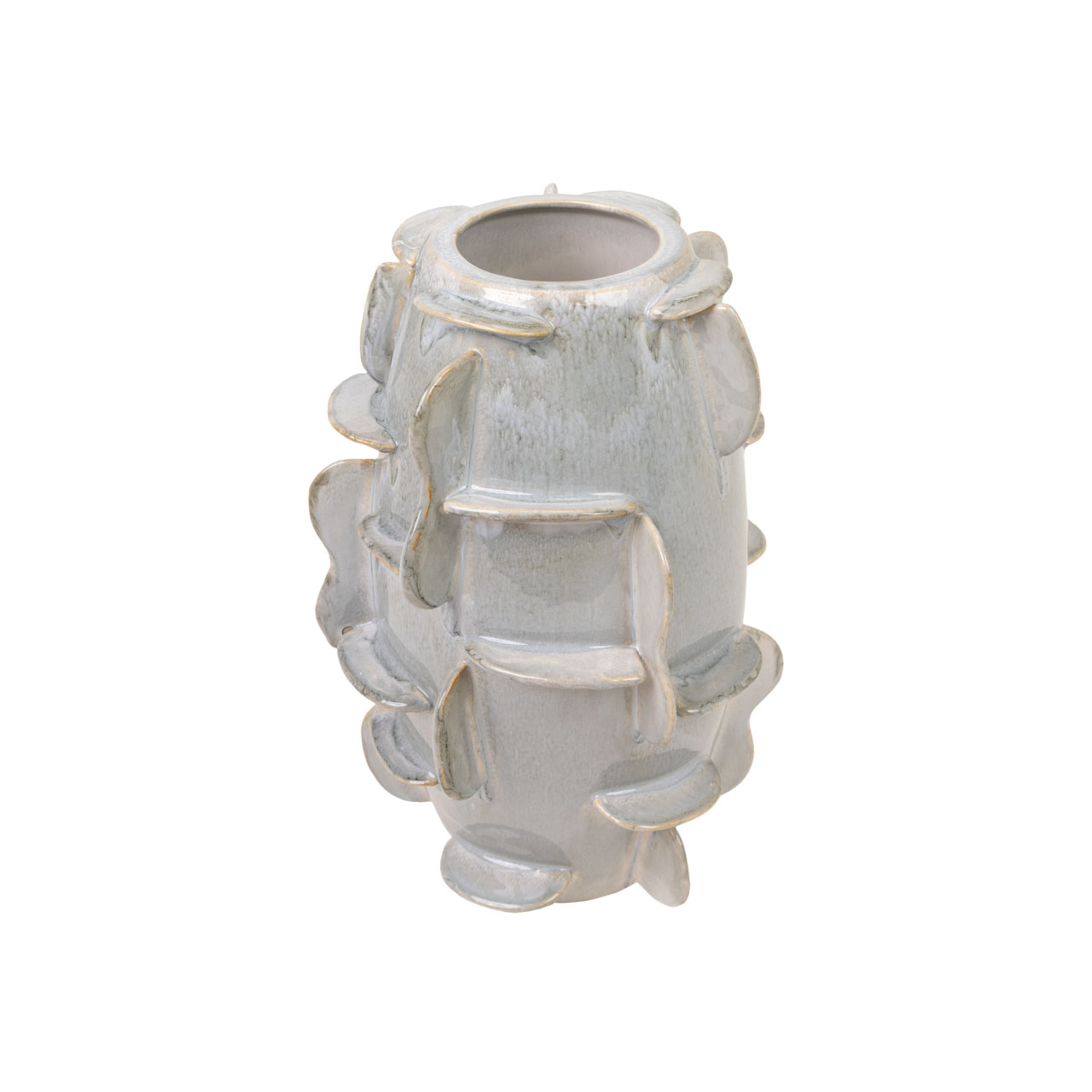 Deluca Short Vase 3