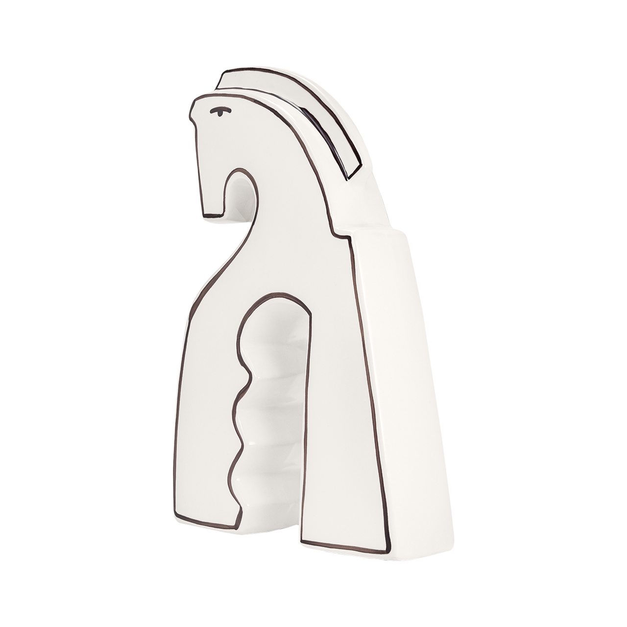 Holten Sculptures -Set 2 4