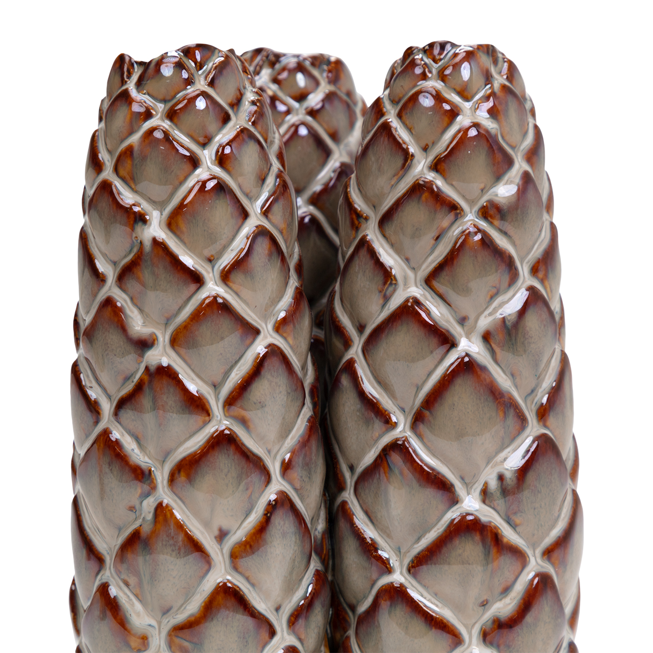 Crestley Tall Bud Vase 6