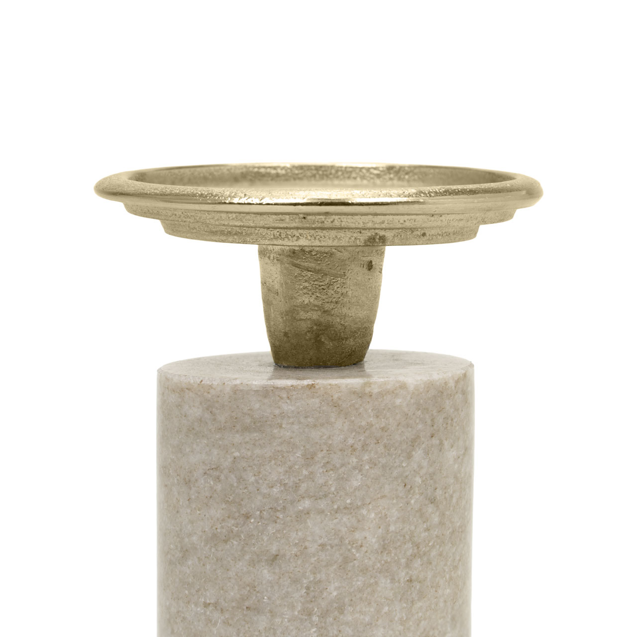 Esme Candleholders -Set 2 4