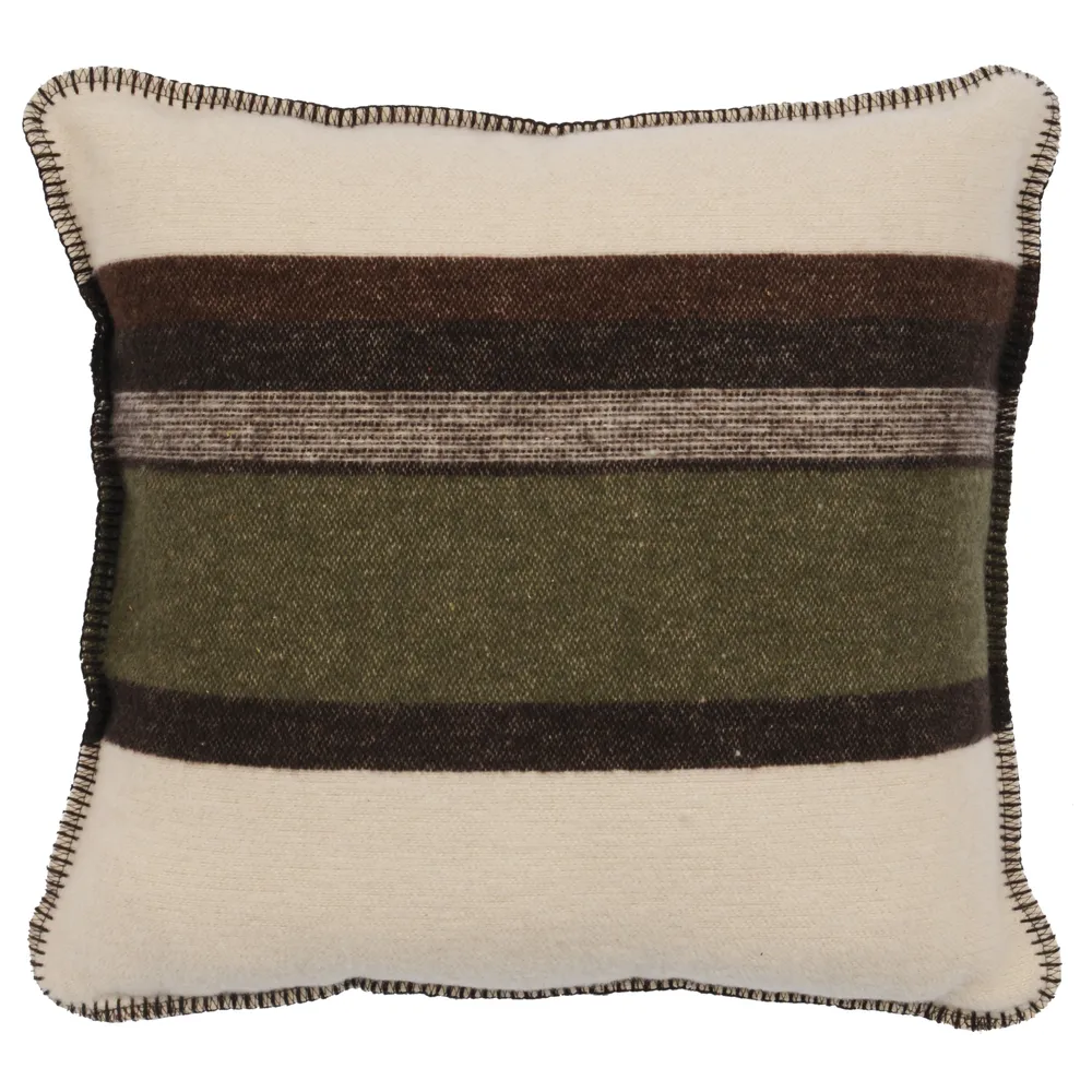 Sage Valley - Décor Pillow - 20x20