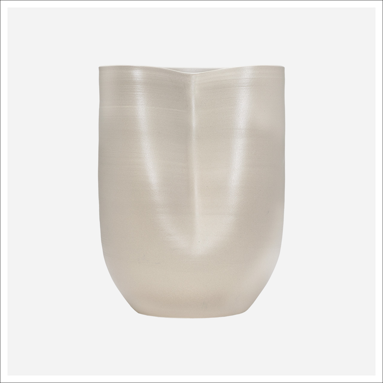 Gideon Tall Vase