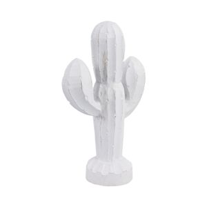HANSONOAK WHITE DECOR 14 (IN) 3