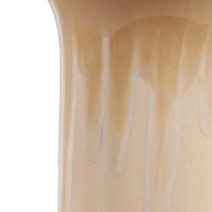 TUCKERVALE BROWN VASE 19 (IN) 8