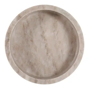 BROGANMOOR IVORY BOWL 7 (IN) 8