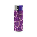 GLITTER BLING LIGHTER 1