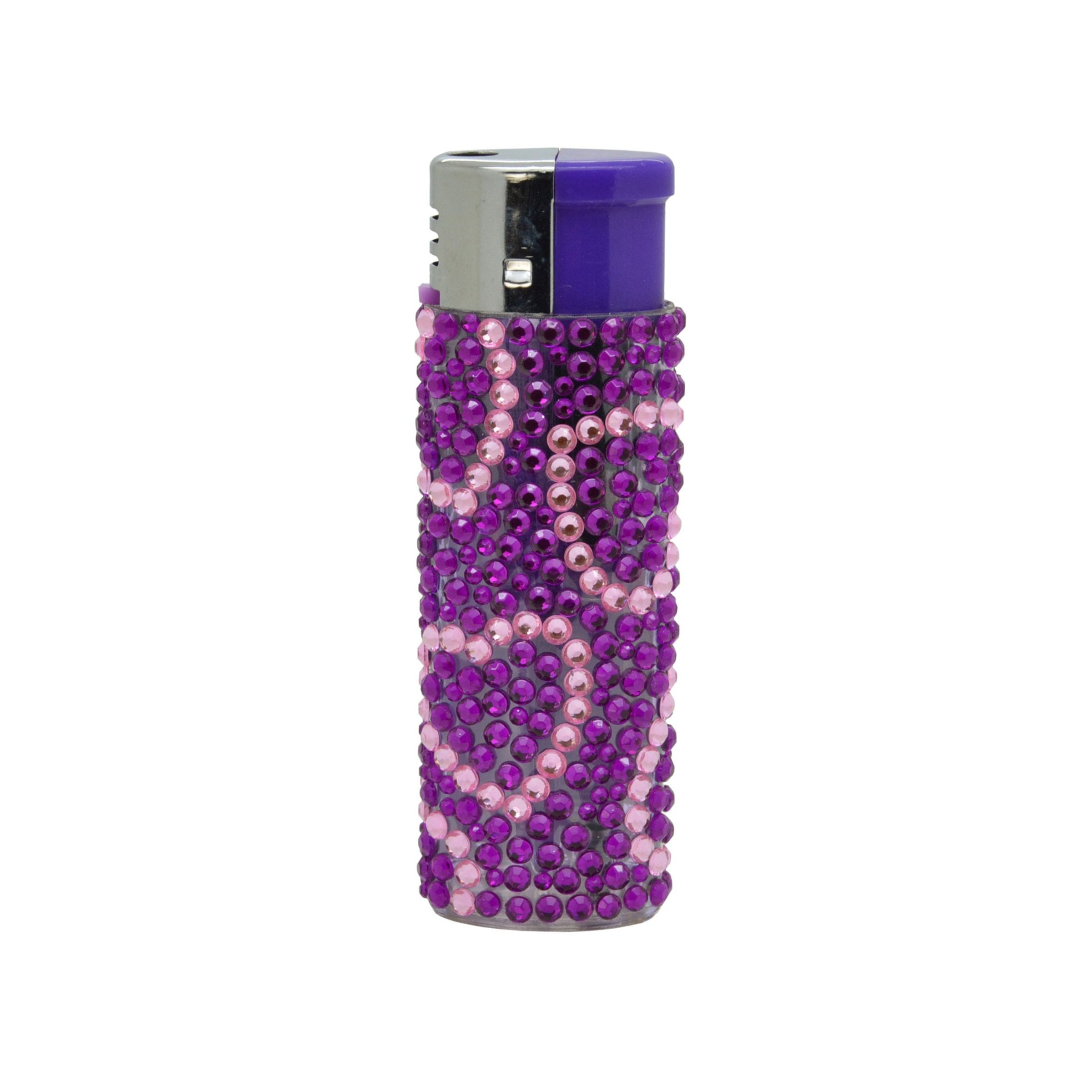 GLITTER BLING LIGHTER
