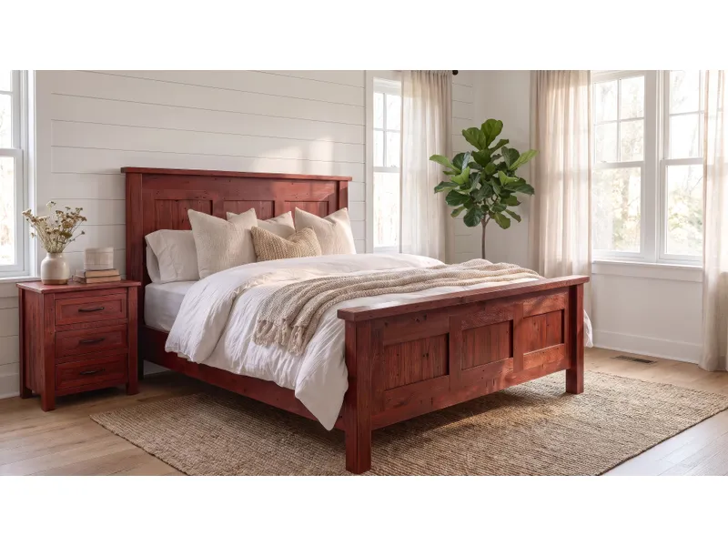 Heritage Oak