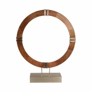 RAYMONDFORD BROWN DECOR 30 (IN) 1