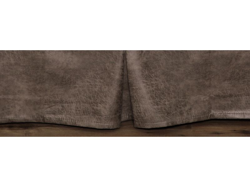 Spearhead Dusk - Bedskirt - Cal King thumbnail