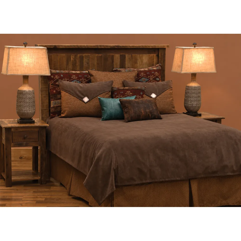Mountain Sierra II - Value Set - King