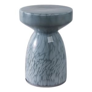 ENSLEYWAY BLUE TABLE 17 (IN) 1