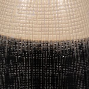 JANERUN IVORY VASE 15 (IN) 5