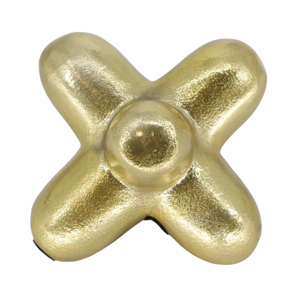 GARTONSTONE GOLD DECOR 6 (IN)
