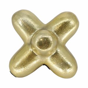 GARTONSTONE GOLD DECOR 6 (IN) 7