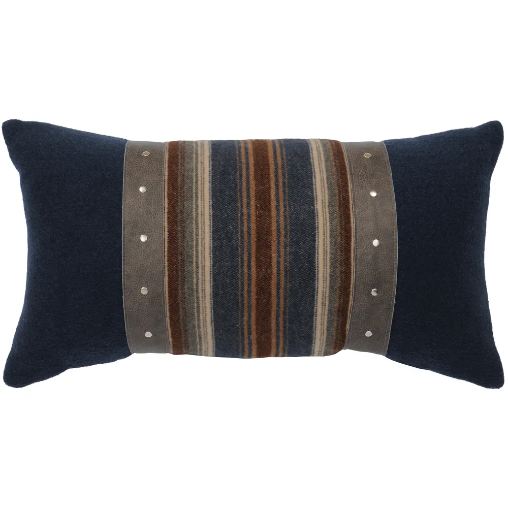 Cadillac Ranch - Décor Pillow - 14x26