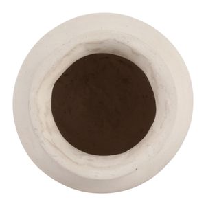 HAWLEYWORTH VASE 7 (IN) 9