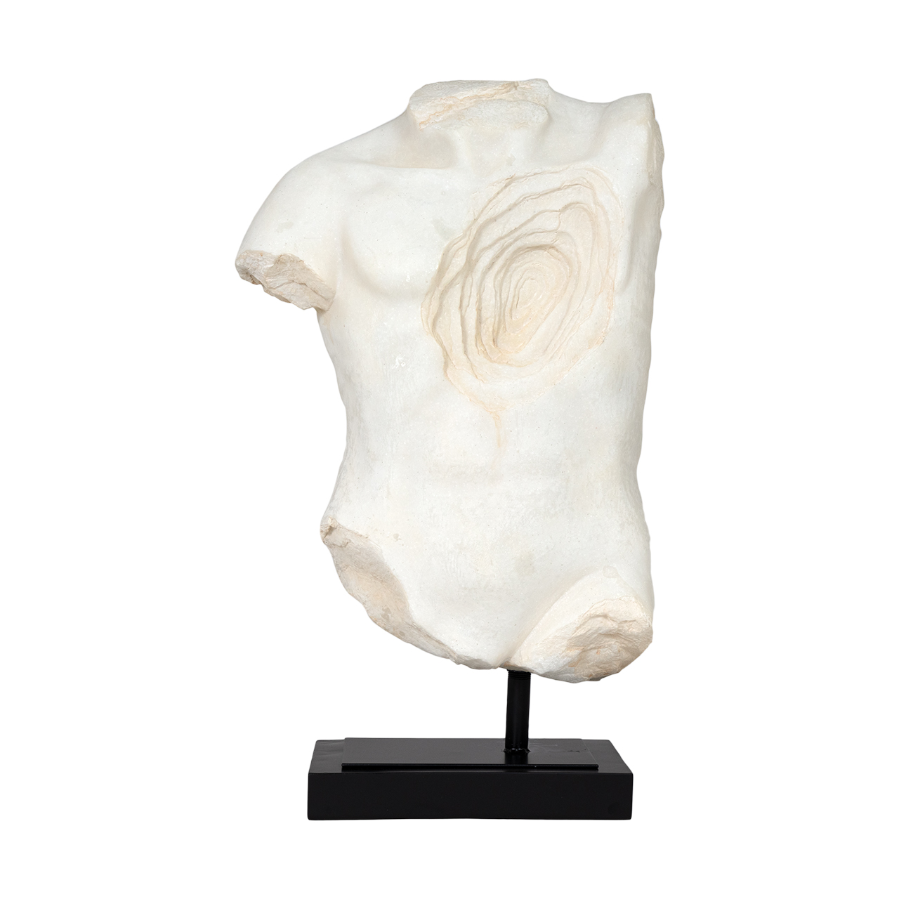 Constantine Sculpture 6