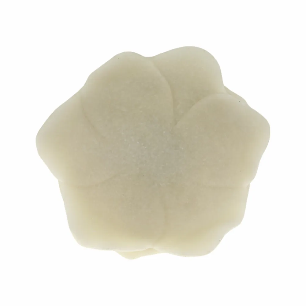 GLOVER WHITE BOWL 4 (IN)