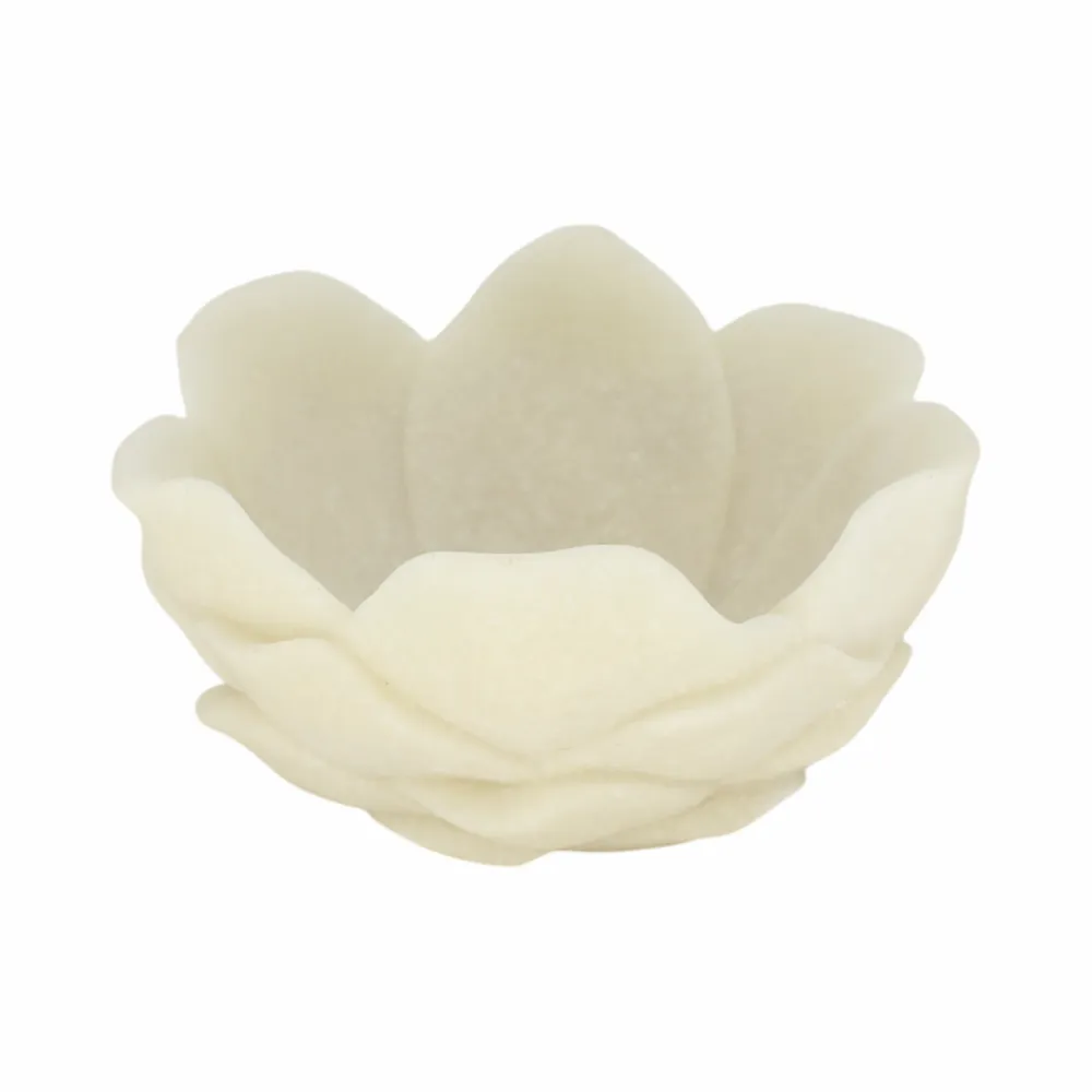 GLOVER WHITE BOWL 4 (IN)