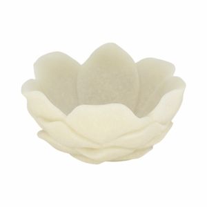 GLOVER WHITE BOWL 4 (IN) 1