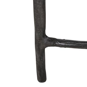 FORRESTHAVEN SILVER TABLE 23 (IN) 7