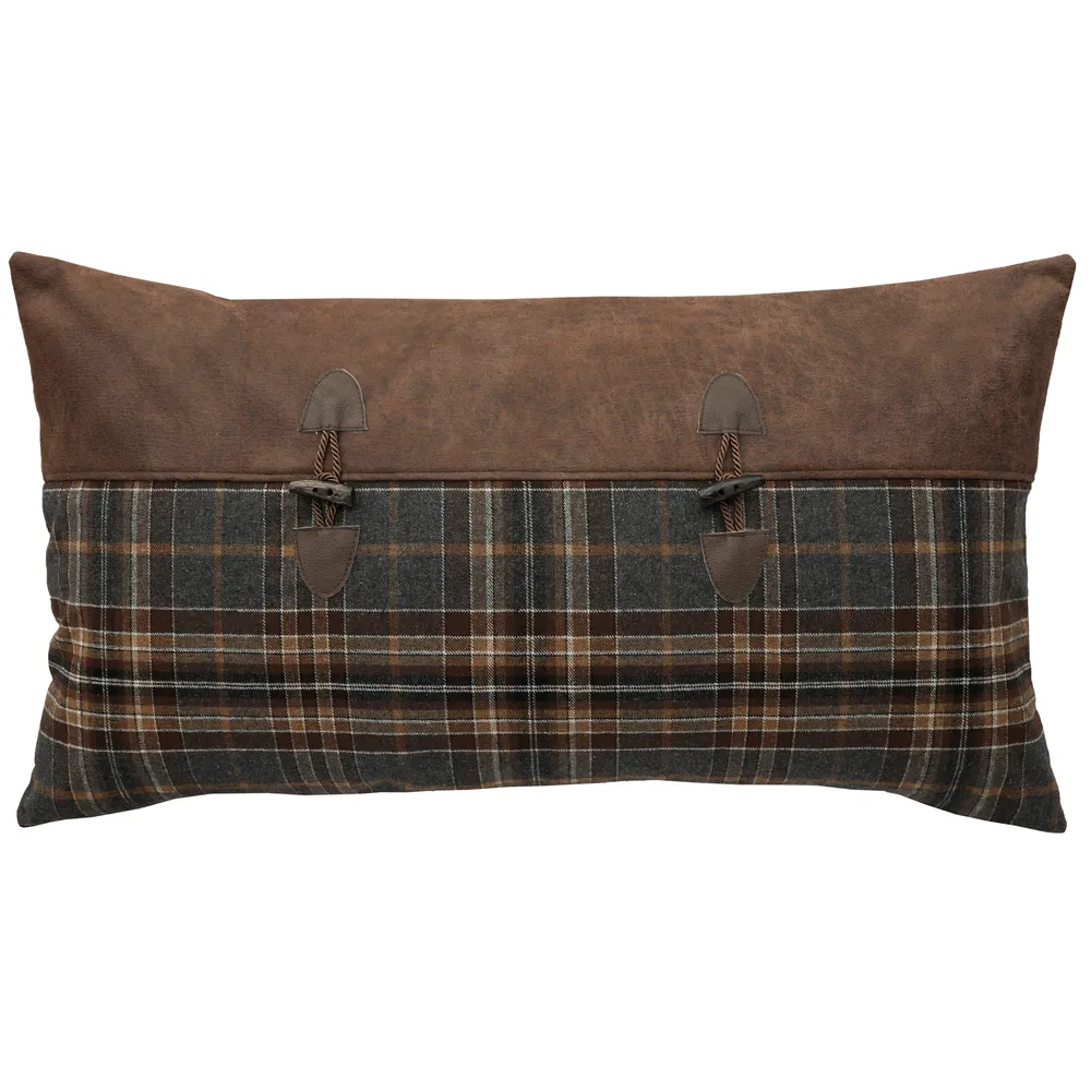 Kinsale Oxford - Sham Cover - King 20x36