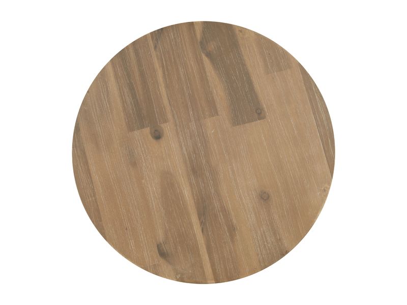 Mado Side Table Natural 4