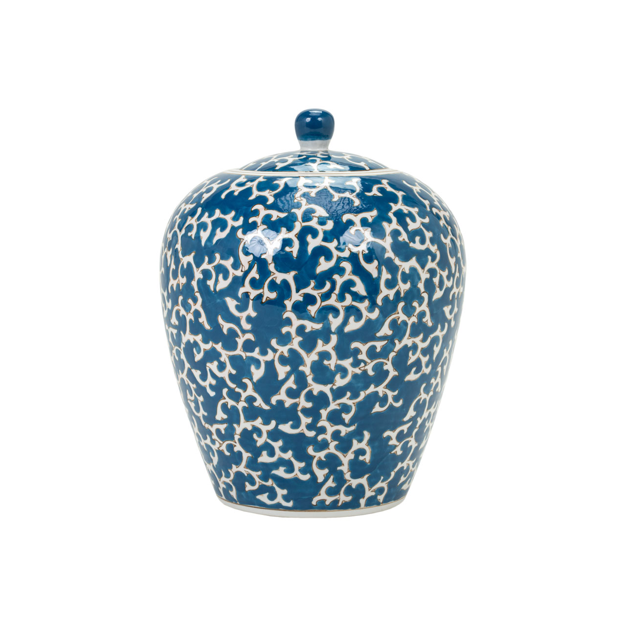 Tinsley Tall Jar