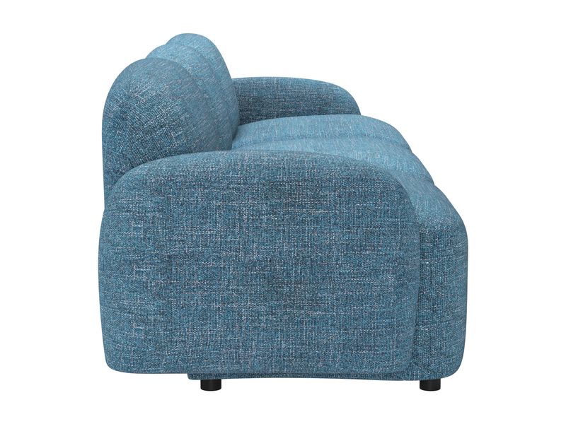 Cleo Modular Sofa Blue 3