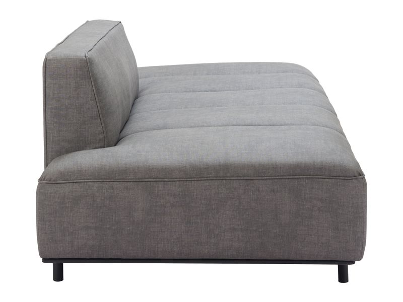 Confection Sofa Gray 3