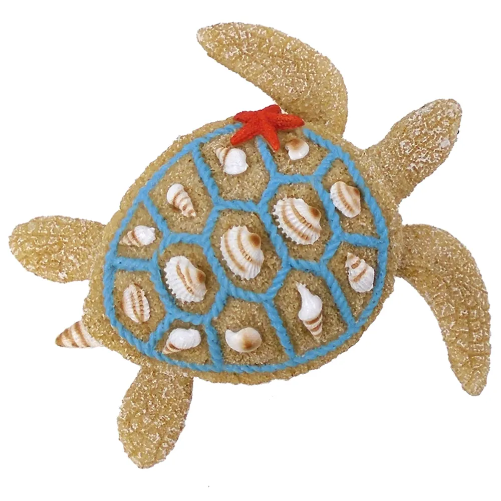 5" SEA TURTLE