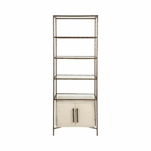 EWING GOLD SHELF 84 (IN) 3