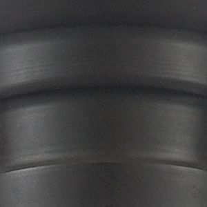 Chadwick 13'' Wide 1-Light Pendant - Matte Black 3