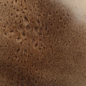 CABOTPARK BROWN VASE 14 (IN) 7