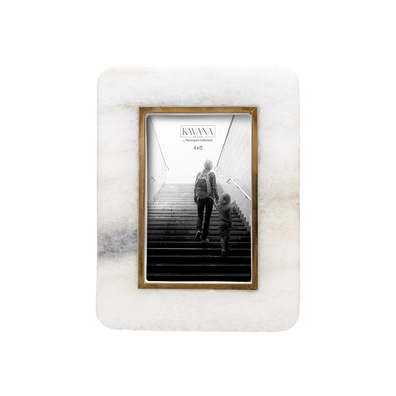Colston Frame 4x6 8