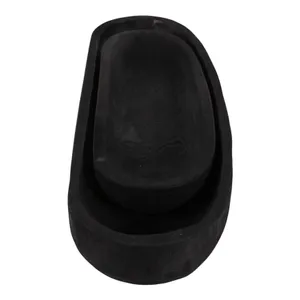 ELTONWIND SET OF 2 BLACK BOWLS 4 (IN) 7